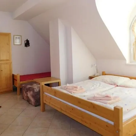 Affittacamere Petko Vysoké Tatry