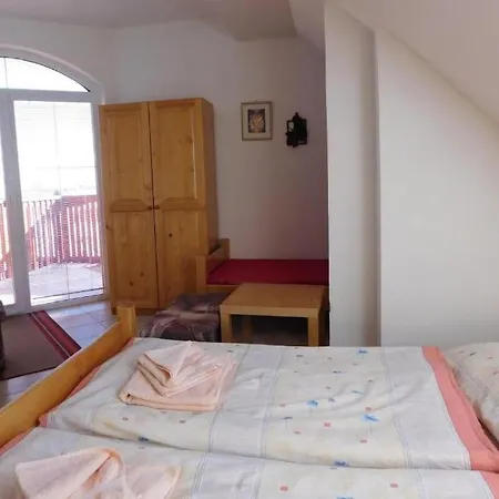 Petko Affittacamere 3*