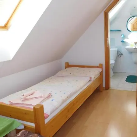 Petko Gæstehus Vysoké Tatry