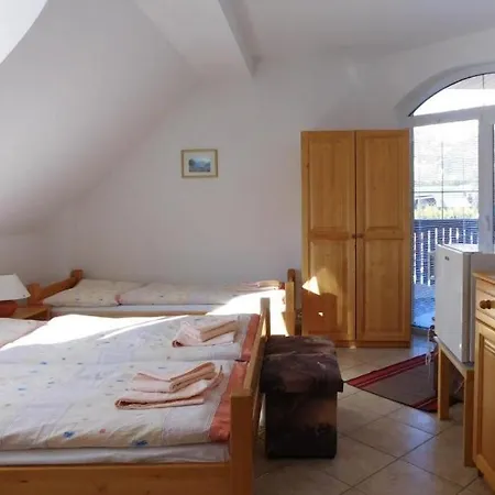 Affittacamere Petko Vysoké Tatry