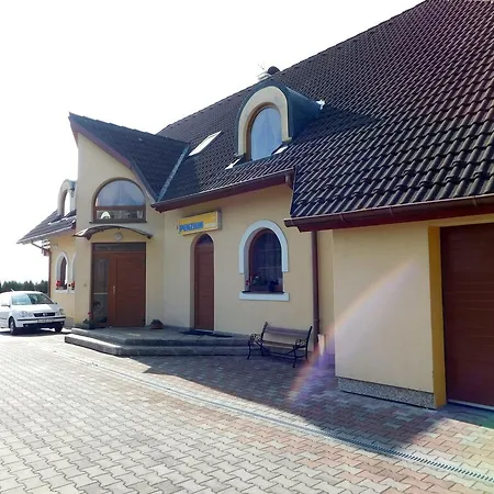 Gæstehus Petko Vysoké Tatry