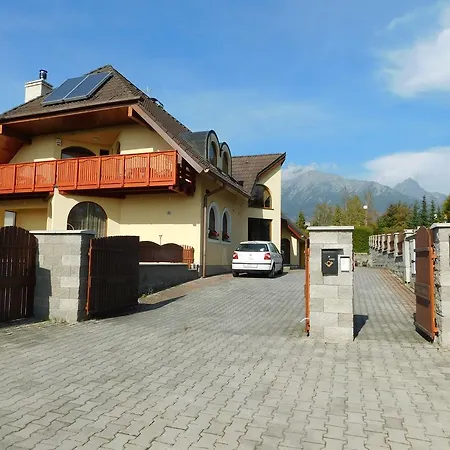 Petko 3* Vysoké Tatry