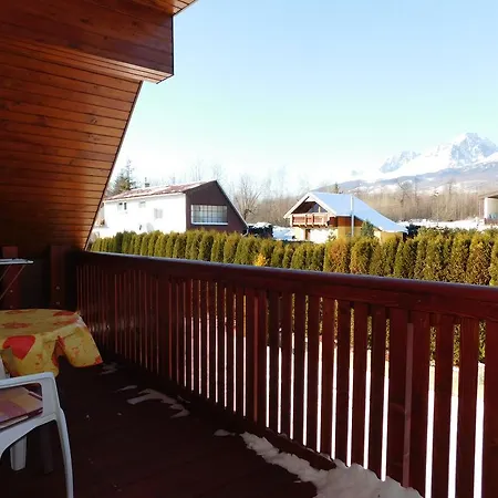 Petko 3* Vysoké Tatry