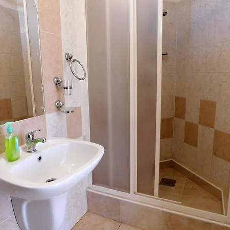 Petko Affittacamere 3*