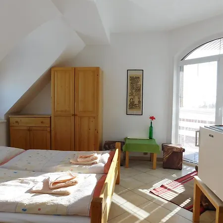 Gæstehus Petko Vysoké Tatry