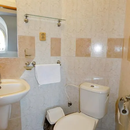 Petko 3* Vysoké Tatry