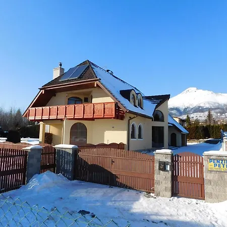 Petko Affittacamere 3*